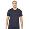 BELLA + CANVAS Unisex Jersey V-Neck Tee Lightweight Airlume Cotton Retail Fit Everyday Casual Shirt
